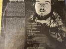 Gris-Gris Dr John The Night Tripper 1968 Jazz Rock LP Vinyl Record SD 33-234