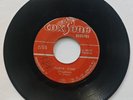 THE HEPTONES - PARTY TIME / OIL IN YOUR LAMP [ COXSONE ] 7