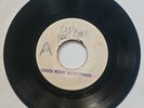 PRINCE FRANCIS - YOU'LL NEVER KNOW / ROCK FORT ROCK [ BLANK ] 7
