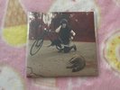 The White Stripes The Denial Twist 3” 3 Inch Vinyl Third Man Records 517719 2005