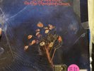 Moody Blues On the Threshold of a Dream SuperDiscs Nautilus AUDIOPHILE LP Shrink