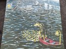 Explosions In The Sky All Of A Sudden I Miss Everyone 2LP Etched VG+