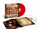 Various Artists Moulin Rouge (Original Soundtrack) (Limited Edition, Red & Clear
