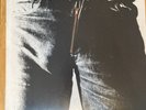 Rolling Stones Sticky Fingers 1986 Columbia Records Vinyl Matrix #BL 40488-1A