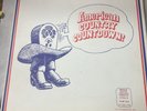 American Country Countdown - Ultrasonic Clean-November. 20, 1976 3 LP set EX