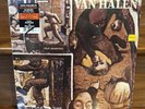VAN HALEN - Fair Warning (180 Gram Vinyl LP) 2015  RR1-3540 NEW / SEALED