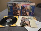 The Beatles Yesterday and Today 2 RARE Trunk  Covers w/RELEASEDTrunk LP, SLEEVES