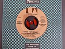 Northern soul Bobby Womack  Across 110th street  Nr Mint condition