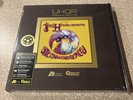 Jimi Hendrix ARE YOU EXPERIENCED UHQR 200g Vinyl Analogue Productions NEW SEALED