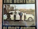 The Beatles - Almost Grown Vinyl LP