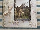 LED Zeppelin IV , First US Press Vinyl 1971 Porky/Pecko Duck VG+/VG+