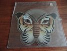 TALK TALK Living in Another World UK LIMITED EDITION SHAPED 7