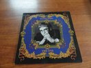 ELTON JOHN The One RARE ORIGINAL UK LP W/ INNER 1992 ROCKET RECORD CO. VERSACE