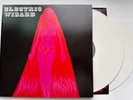 Electric Wizard - Black Masses 2LP WHITE Vinyl Rare 1st Press of 400 (2010) Doom