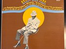 SLEEPY JOHN ESTES lp ELECTRIC SLEEP us DELMARK og VG+/VG+