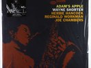 Wayne Shorter - Adam's Apple 2xLP - Blue Note - MMBST-84232 Ltd. SEALED
