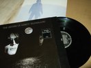 THE SISTERS OF MERCY : FLOODLAND LP 1987 WEA GERMANY +OIS+BOOKLET+HYPERSTICKER