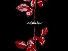 Vtg 1990 DEPECHE MODE Album VIOLATOR Record 1ST PRESSING Lp OG VINYL is NR MINT