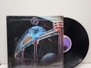 CLASSIC FUNK The J.B.'s ‎– Hustle With Speed LP [1st US Press] PEOPLE