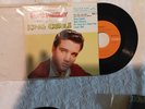 Elvis Presley - King Creole Vol. 1 - EP 45T RCA Victor EPA-5122 - Original 1958