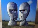 The Division Bell, by Pink Floyd (Remastered, 180g Vinyl) - OPEN Mnr Slv Dmg