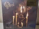 OPETH GHOST REVERIES (Sealed & New)w/minor sleeve damage