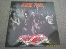 SLEEZE BEEZ Screwed Blues & Tattooed & INNER  1990 ATLANTIC  Germany  NEAR MINT
