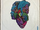 LOVE   Forever Changes   Rare 1967 UK *FIRST PRESSING* 11-track Stereo vinyl LP