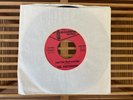 The Pretenders Just Your Wait and See/I'm The One That Love Forgot 45rpm Single