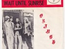 ORANGE * 1969 BELGIUM PSYCH PROG FREAKBEAT 45 * Listen
