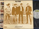SLADE play it loud 1970 1st US Lp Cotillion SD 9035 plays NM (loud or soft)