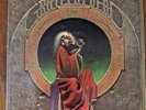 Grateful Dead - Blues for Allah - 1st Press - remarkably Nice condition - Vinyl