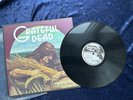 Grateful Dead - Wake Of The Flood - 1973 US 1st Press RARE NM LP