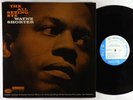 Wayne Shorter - The All Seeing Eye LP - Blue Note - BLP 4219 Mono VG+ PROMO