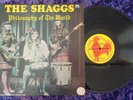 The Shaggs – Philosophy Of The World - US REISSUE LP 1980 - 3032 GARAGE ROCK
