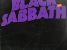 Black Sabbath - Master Of Reality (Warner Bros. Records) - Winchester LP Album