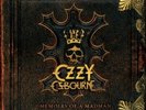 Ozzy Osbourne - Memoirs Of A Madman 2lp Vinyl Gatefold Sleeve.