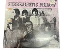 JEFFERSON AIRPLANE Surrealistic Pillow 1967 LPM/LSP 3766 Original New Sealed