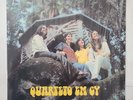 Quarteto Em Cy