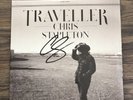 Authentic Signed VINYL LP – Chris Stapleton – TRAVELLER CoA Included
