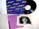 PETER FRAMPTON Frampton’s Camel WHITE LABEL PROMO + PRESS KIT + POSTER 1973 A&M