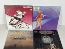 4 x Mixed Assortment Of Vinyl LP Record Albums (R1) NS#8655