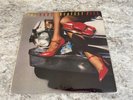 The Cars - Greatest Hits. 1985. LP. Vintage. Ultrasonically Cleaned. Plays EX.