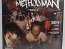 Method Man – Tical 0: The Prequel Def Jam 2004 Us Orig (2LP/NM-/NM-)/648