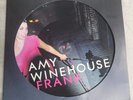 Amy Winehouse – Frank  [2x Picture Disc Vinyl Record LP] Unsealed