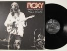 NEIL YOUNG Roxy - Tonight's The Night Live REPRISE 2XLP VG+ etched disc w