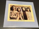 Wishbone Ash - Wishbone Four - Vinyl Record LP Album - 1973 MCA - MCG 3503