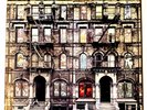 1975 Led Zeppelin Physical Graffiti 2x LP Stereo SS-2-200 Vinyl Record Die Cut