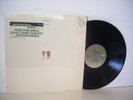 PET SHOP BOYS Please Original PROMO LP 1986 EMI AMERICA PW-17193 Promotional
