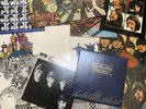 The Beatles Collection Vinyl Box Set 13 Albums 14 LPs Rare Complete